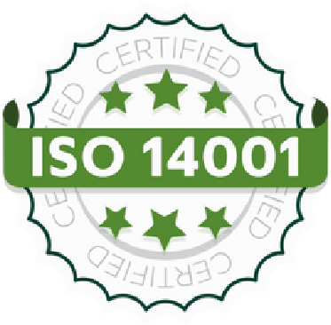 Certificación ISO 14001