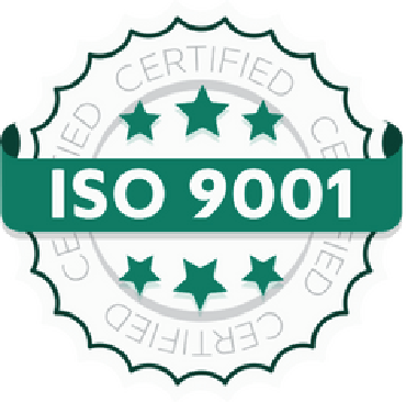 Certificación ISO 9001